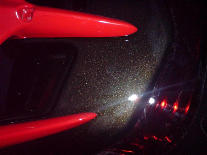 Kymco super 9 BYTTE til dr big billede 15