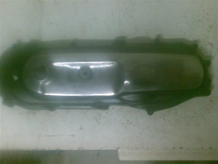 Yamaha bws  BYTTET  billede 7