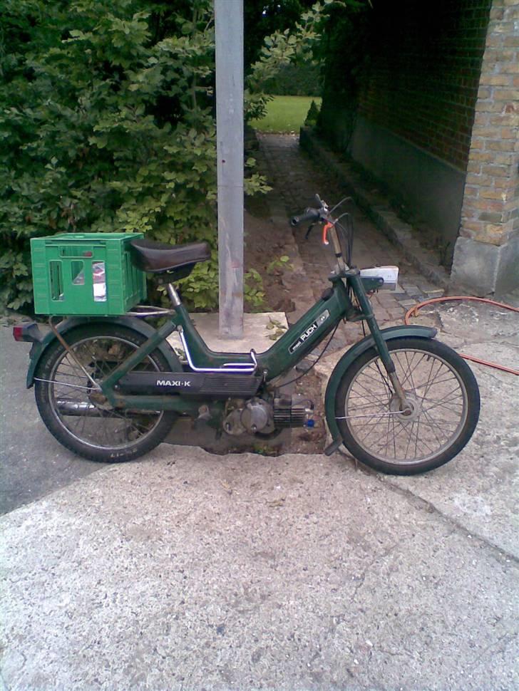 Puch Maxi P billede 1