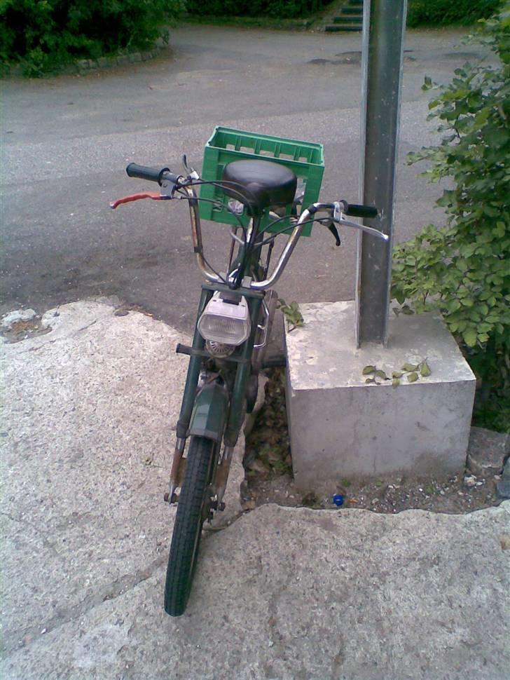 Puch Maxi P billede 2