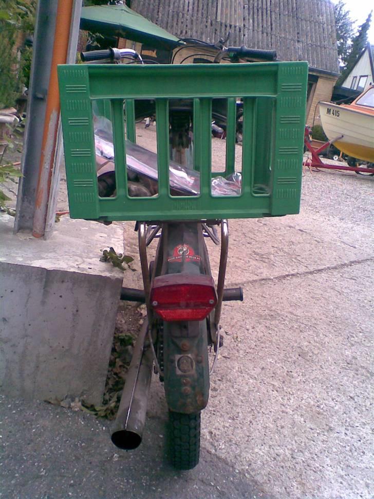 Puch Maxi P billede 3