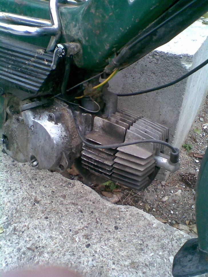 Puch Maxi P billede 5