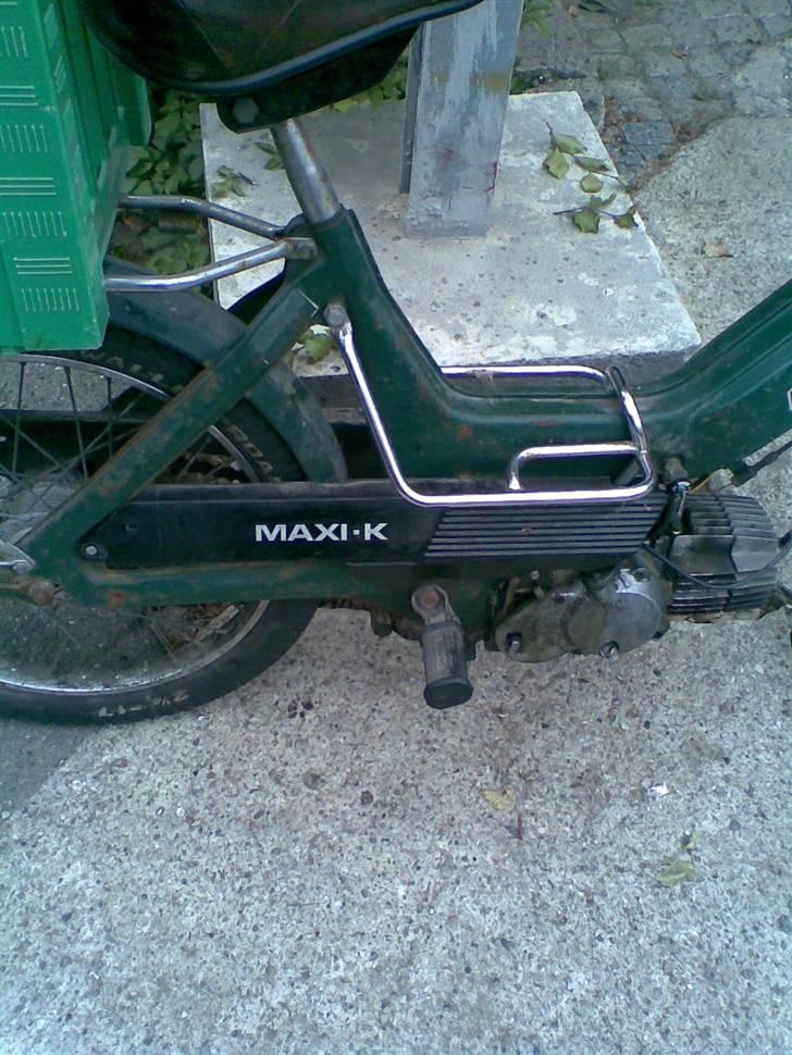 Puch Maxi P billede 6