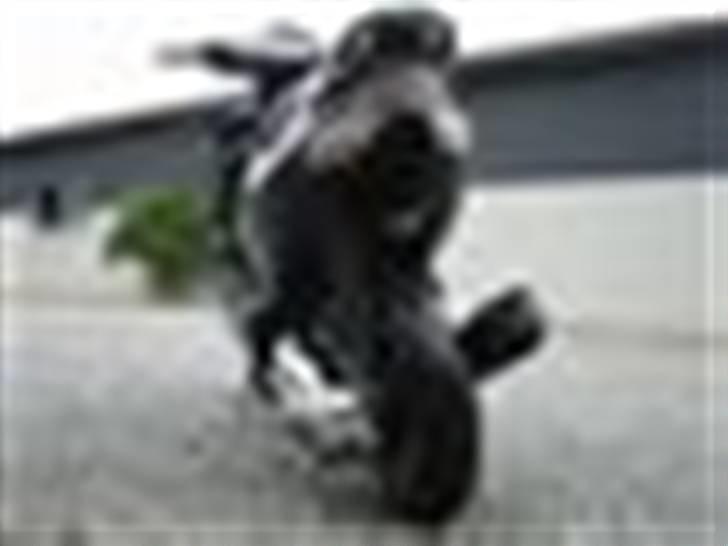 Aprilia sonic GP Solgt - Billed lånt af gamle ejer billede 3