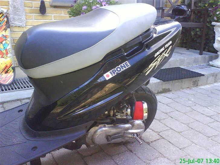 Honda sfx MHR billede 5