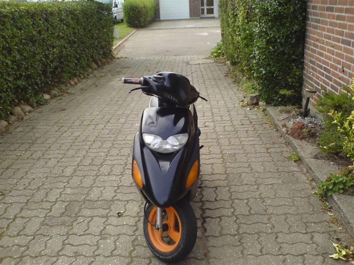 Honda sfx billede 1