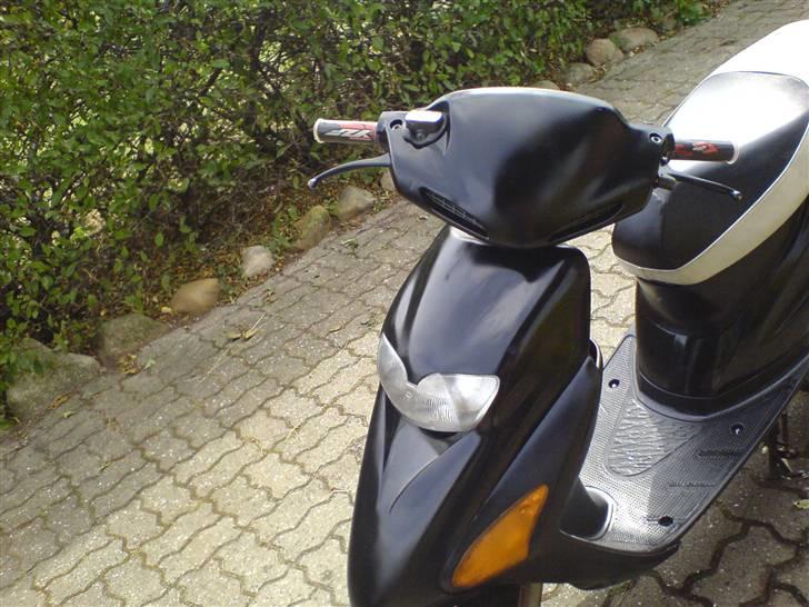Honda sfx billede 2