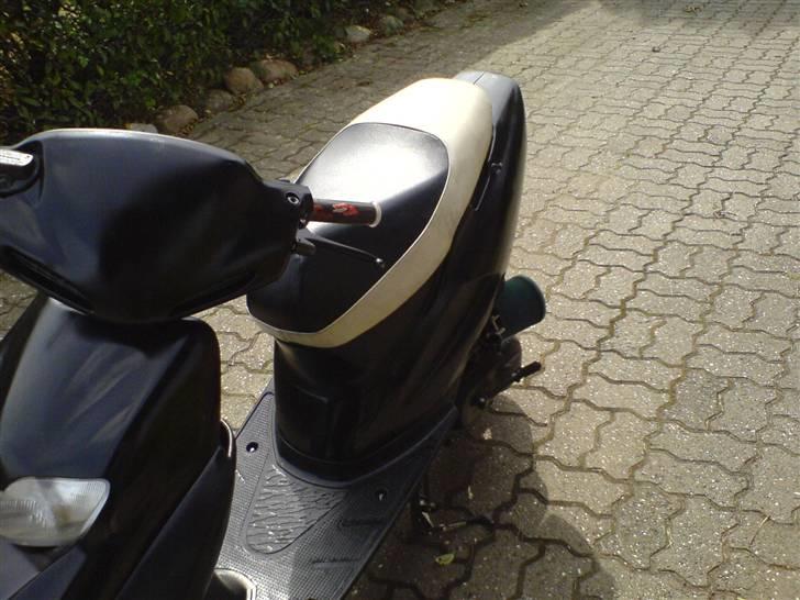 Honda sfx billede 4