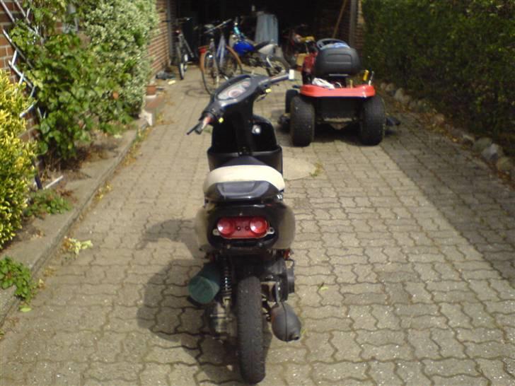 Honda sfx billede 5