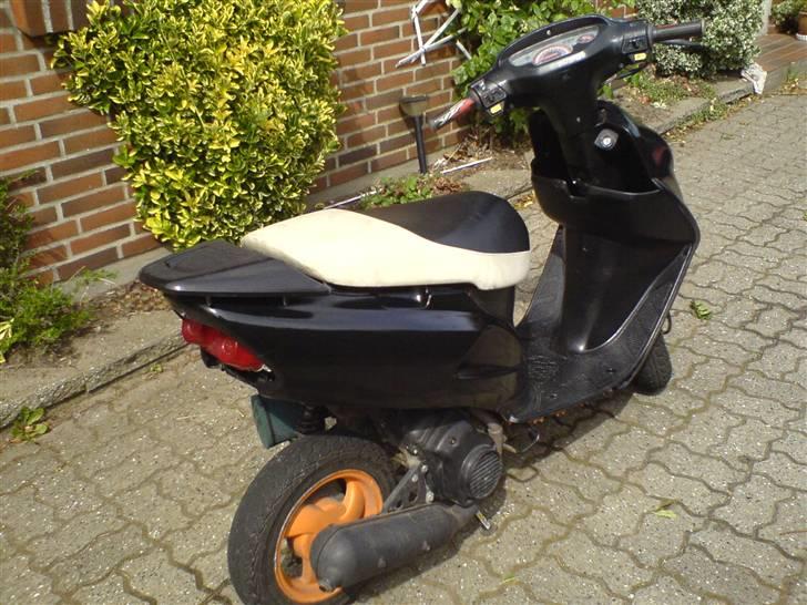 Honda sfx billede 6