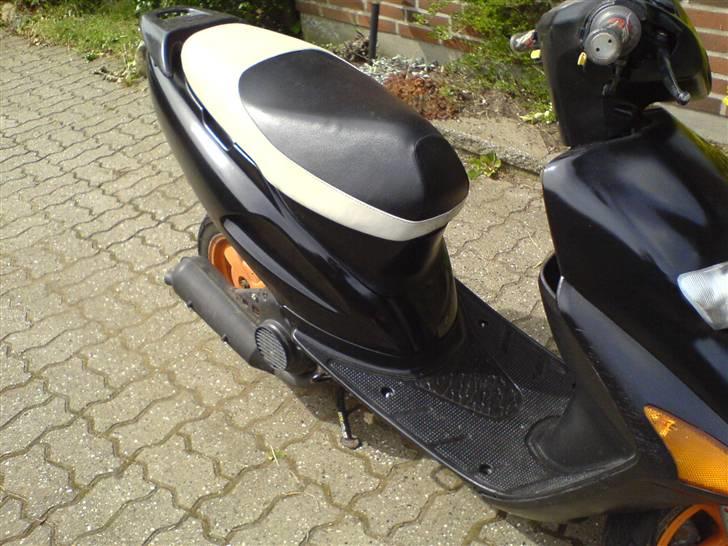 Honda sfx billede 7