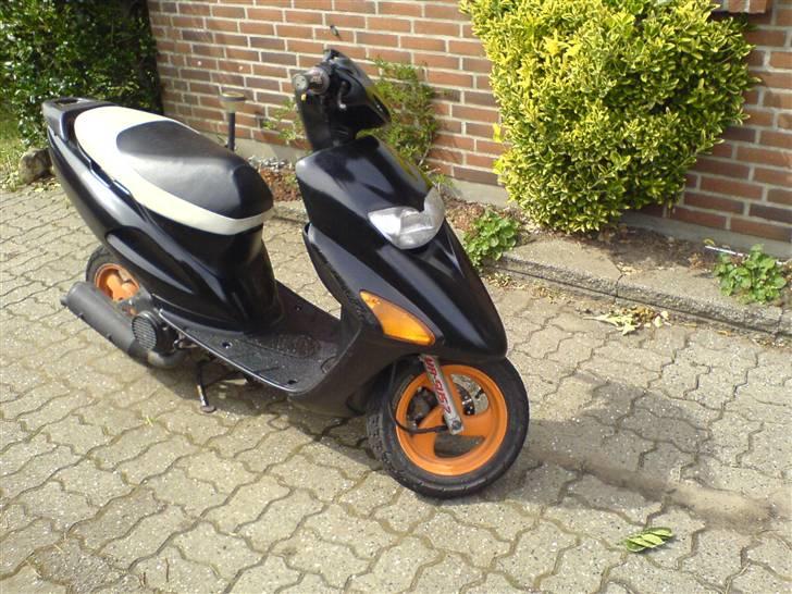 Honda sfx billede 9