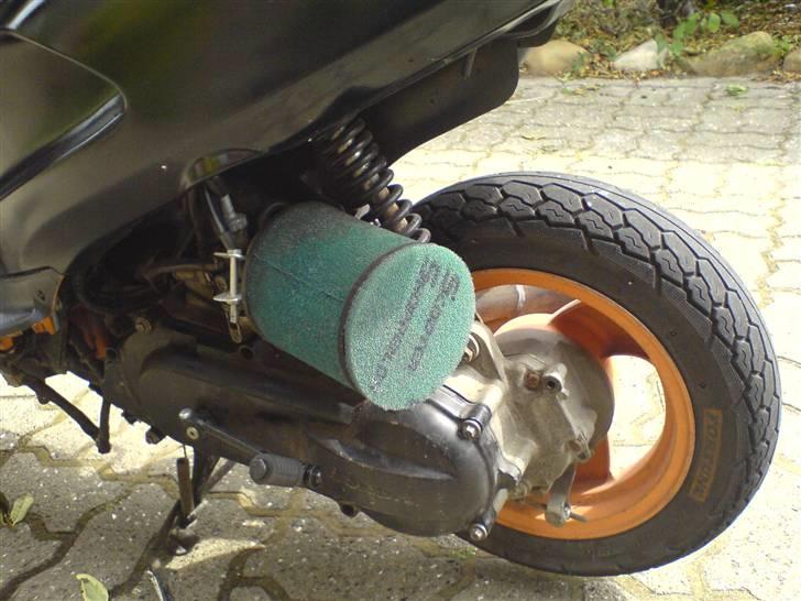 Honda sfx billede 10