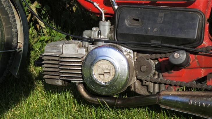 Puch maxi k billede 11