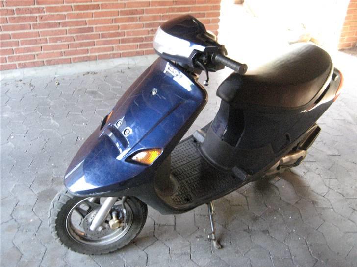 PGO Comet (solgt) billede 2