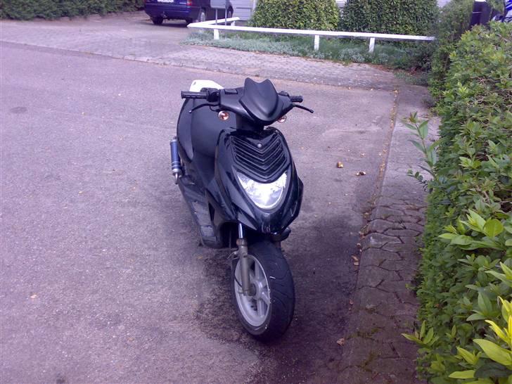 CPI Oliver city MHR *solgt* billede 1