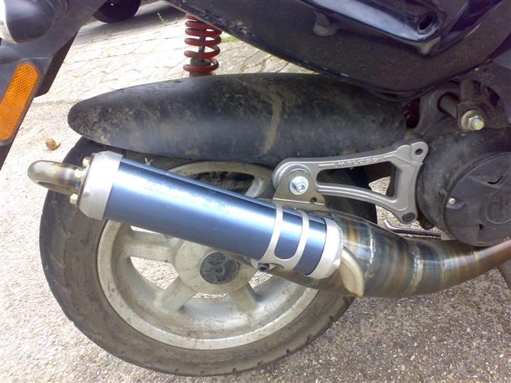 CPI Oliver city MHR *solgt* billede 3