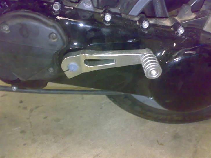 Piaggio NrG PoWeR DT (TIL SALG) billede 7