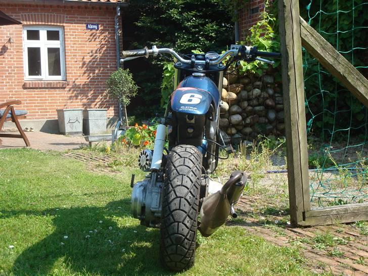 Suzuki [Street Magic] | SOLGT | billede 13