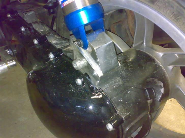 Piaggio NrG PoWeR DT (TIL SALG) billede 10