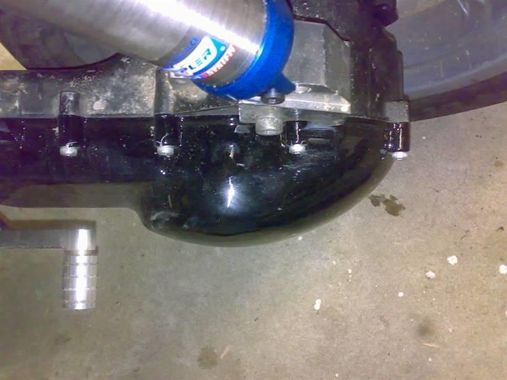 Piaggio NrG PoWeR DT (TIL SALG) billede 11