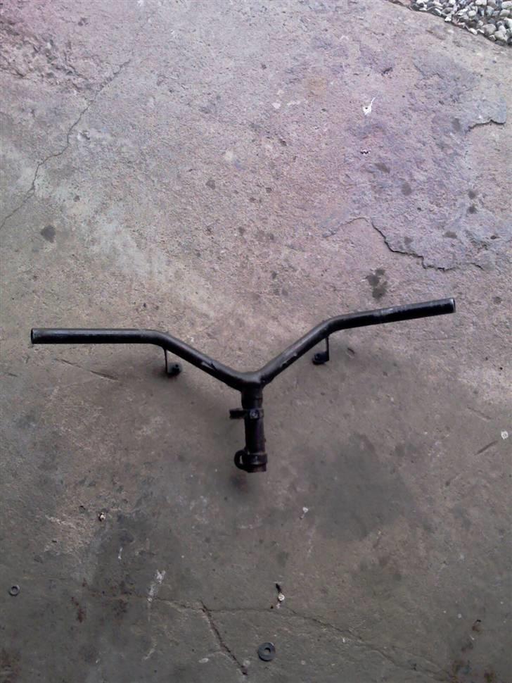 Yamaha jog  billede 9