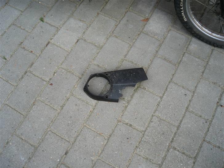 Puch Monza 3-gear[solgt] billede 18