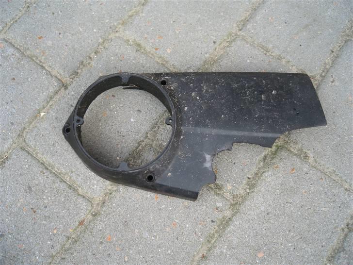 Puch Monza 3-gear[solgt] billede 19