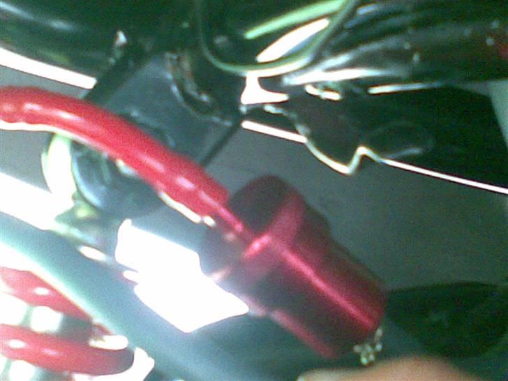 PGO Hot 50 solgt billede 6