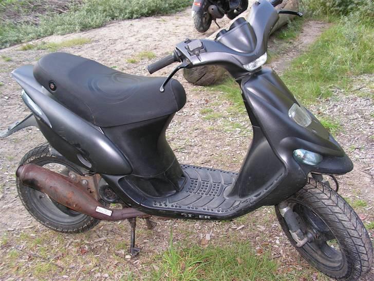 Gilera stalker  billede 4