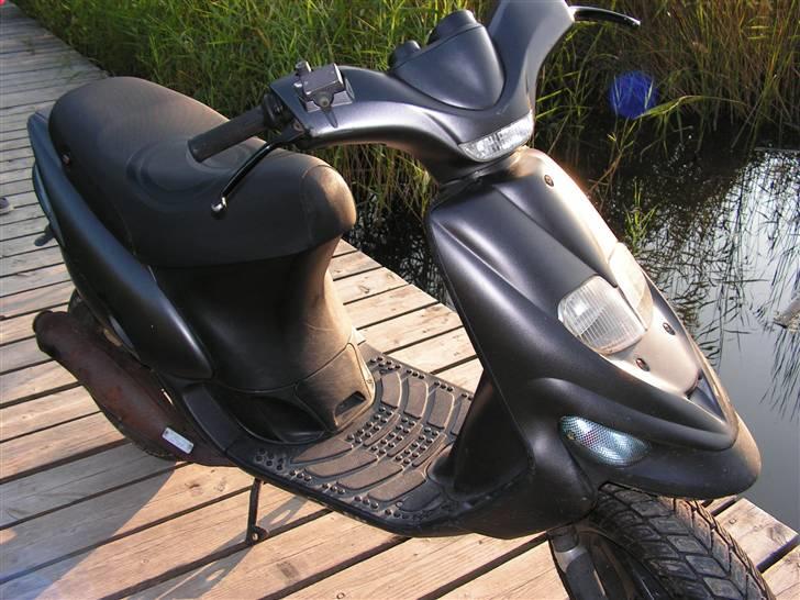 Gilera stalker  billede 7