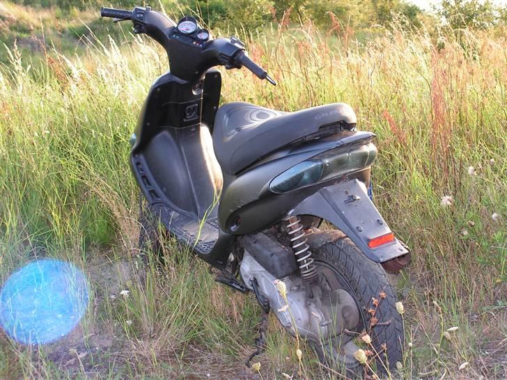 Gilera stalker  billede 10