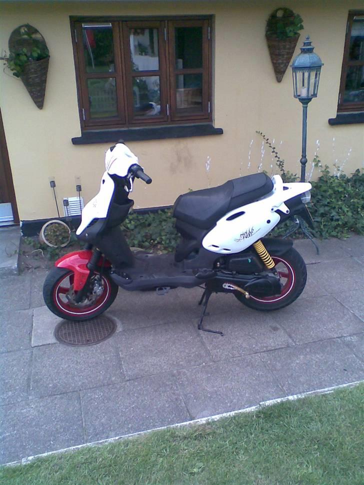 PGO pmx solgt billede 2