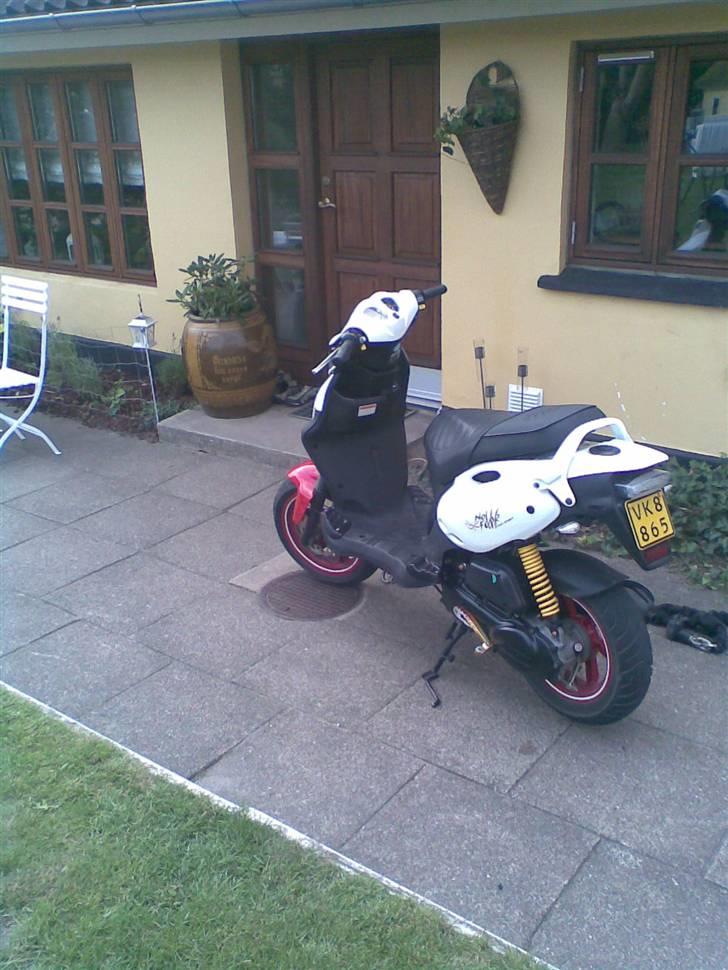 PGO pmx solgt billede 3