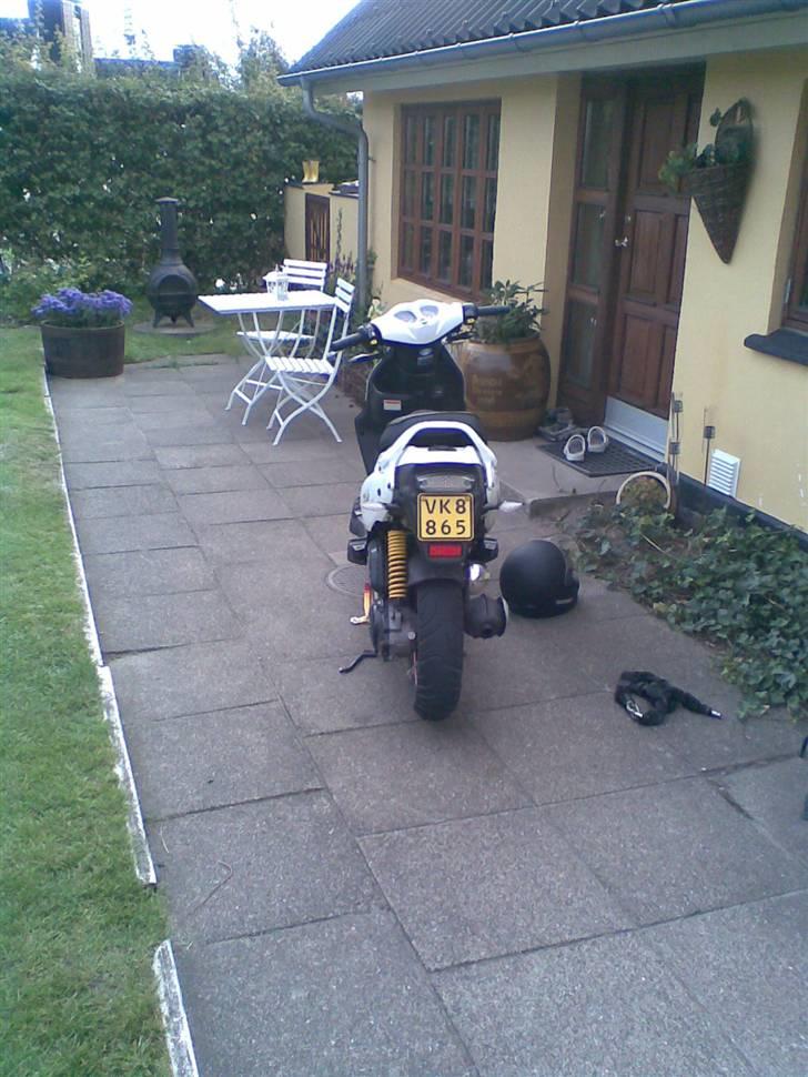 PGO pmx solgt billede 4