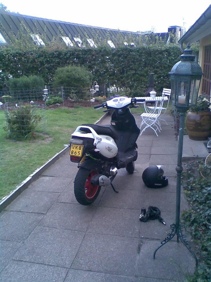 PGO pmx solgt billede 5