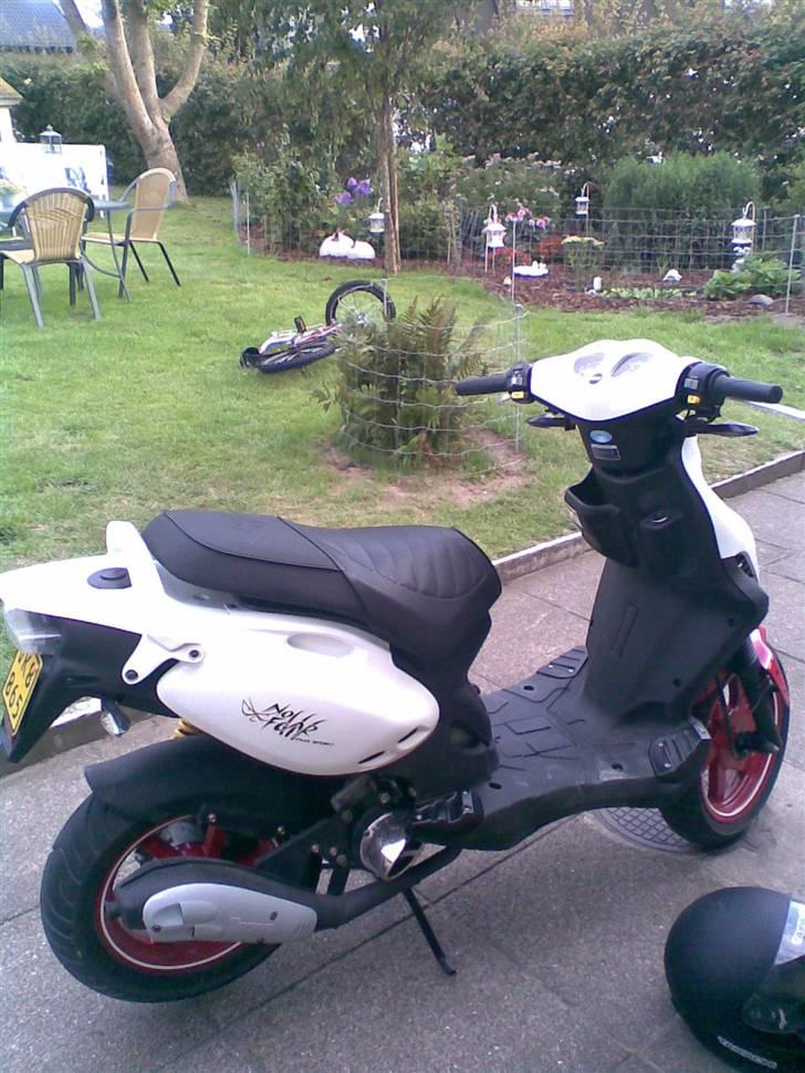 PGO pmx solgt billede 6