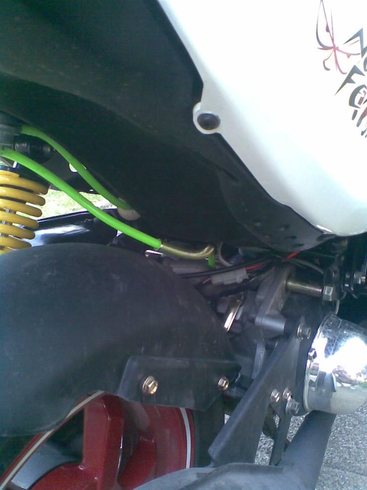 PGO pmx solgt billede 7