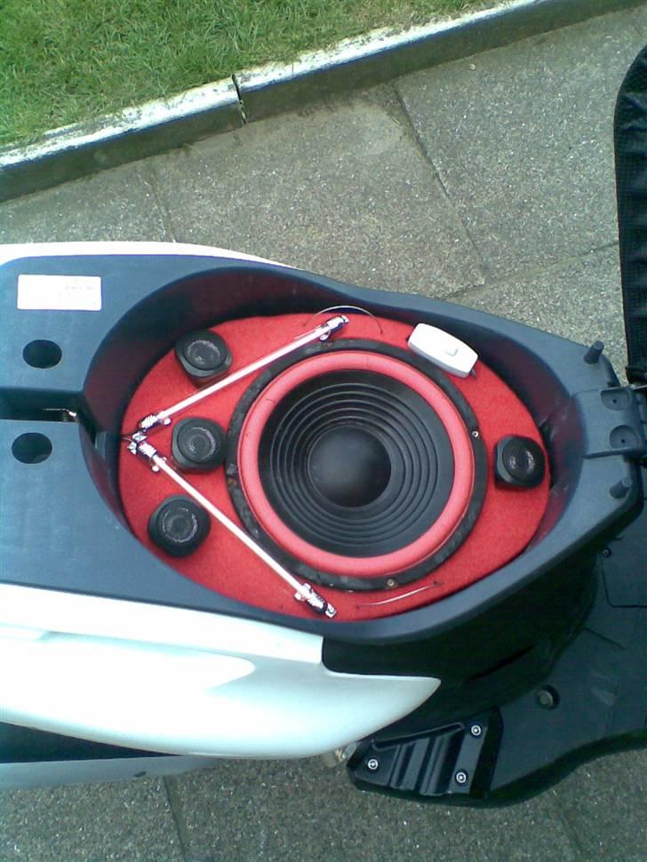 PGO pmx solgt billede 9