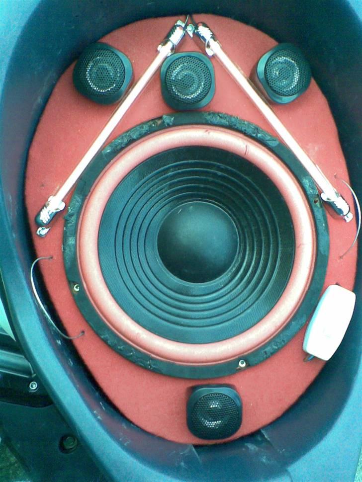 PGO pmx solgt billede 10