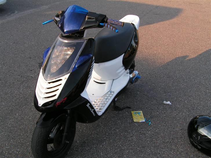 Aprilia Sonic - Solgt billede 1