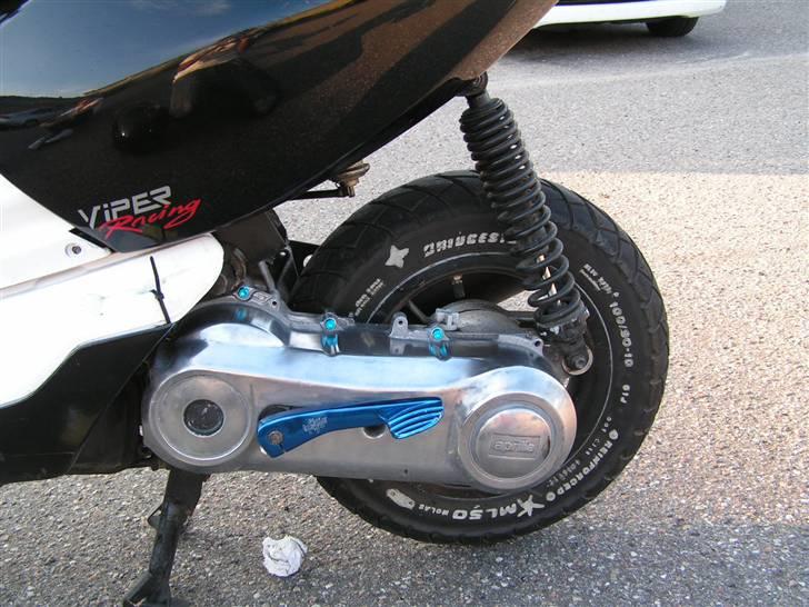 Aprilia Sonic - Solgt billede 4