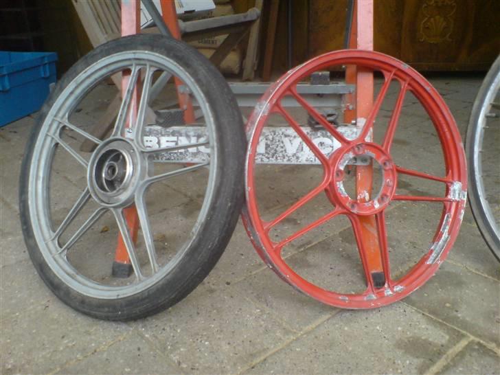 Puch Puch-2gear. Solgt billede 18