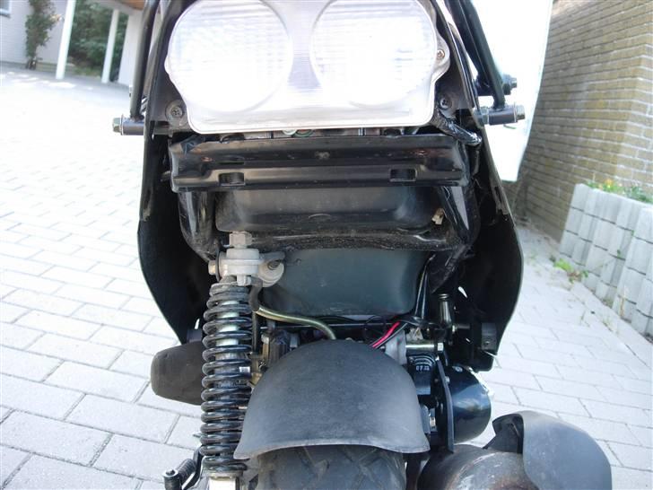 PGO Hot 50 *Fiffi* [SOLGT] billede 14