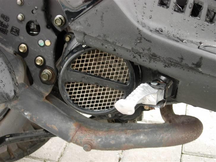 PGO Hot 50 *Fiffi* [SOLGT] billede 15