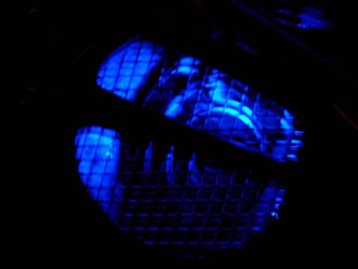 PGO Hot 50 *Fiffi* [SOLGT] billede 17