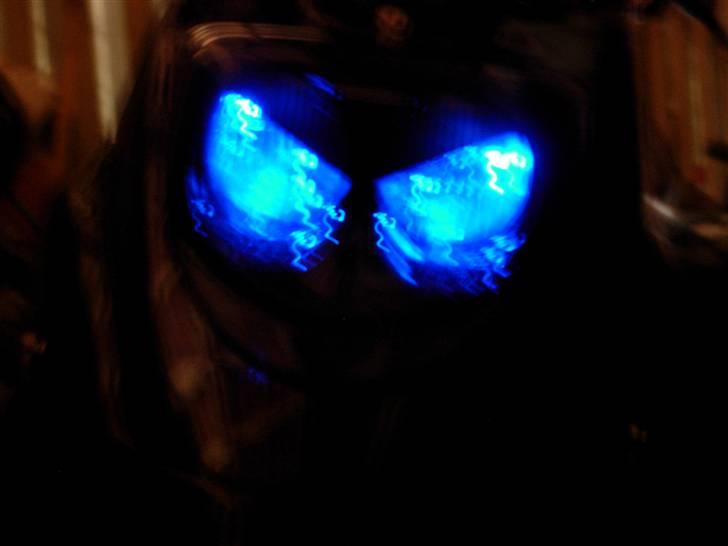 PGO Hot 50 *Fiffi* [SOLGT] billede 18