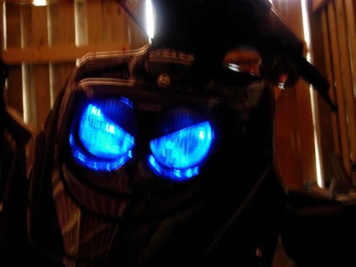 PGO Hot 50 *Fiffi* [SOLGT] billede 19