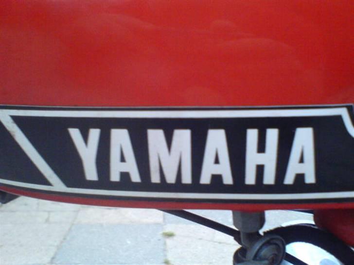 Yamaha fs1 k1 solgt - ´efter renovation´  Yder Altid Mens Andre Hakker Afsted  billede 11