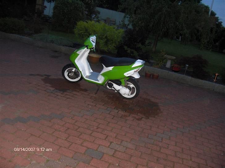 Piaggio NRG ( KeRMiT^ ) SOLGT! billede 9